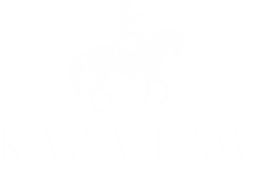 Kaza Law